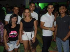 Tarde dos Amigos